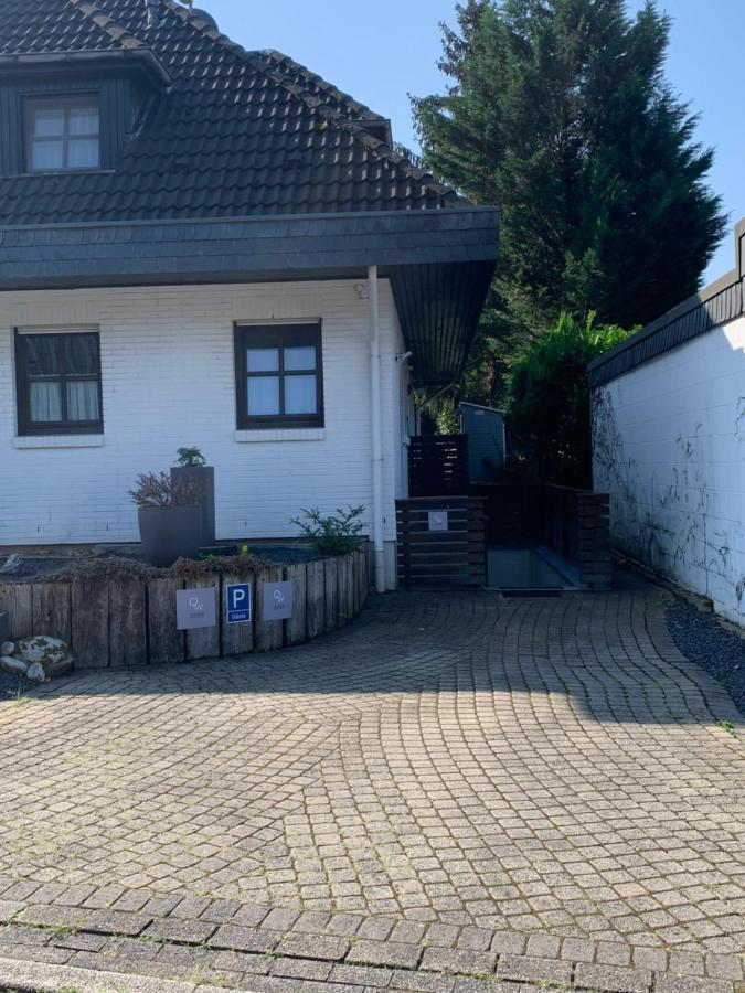 Ferienwohnung Quartier Wenzelnberg Langenfeld  Exterior foto