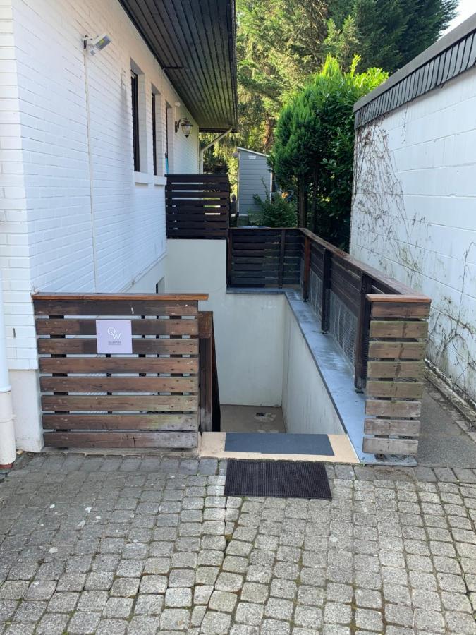 Ferienwohnung Quartier Wenzelnberg Langenfeld  Exterior foto