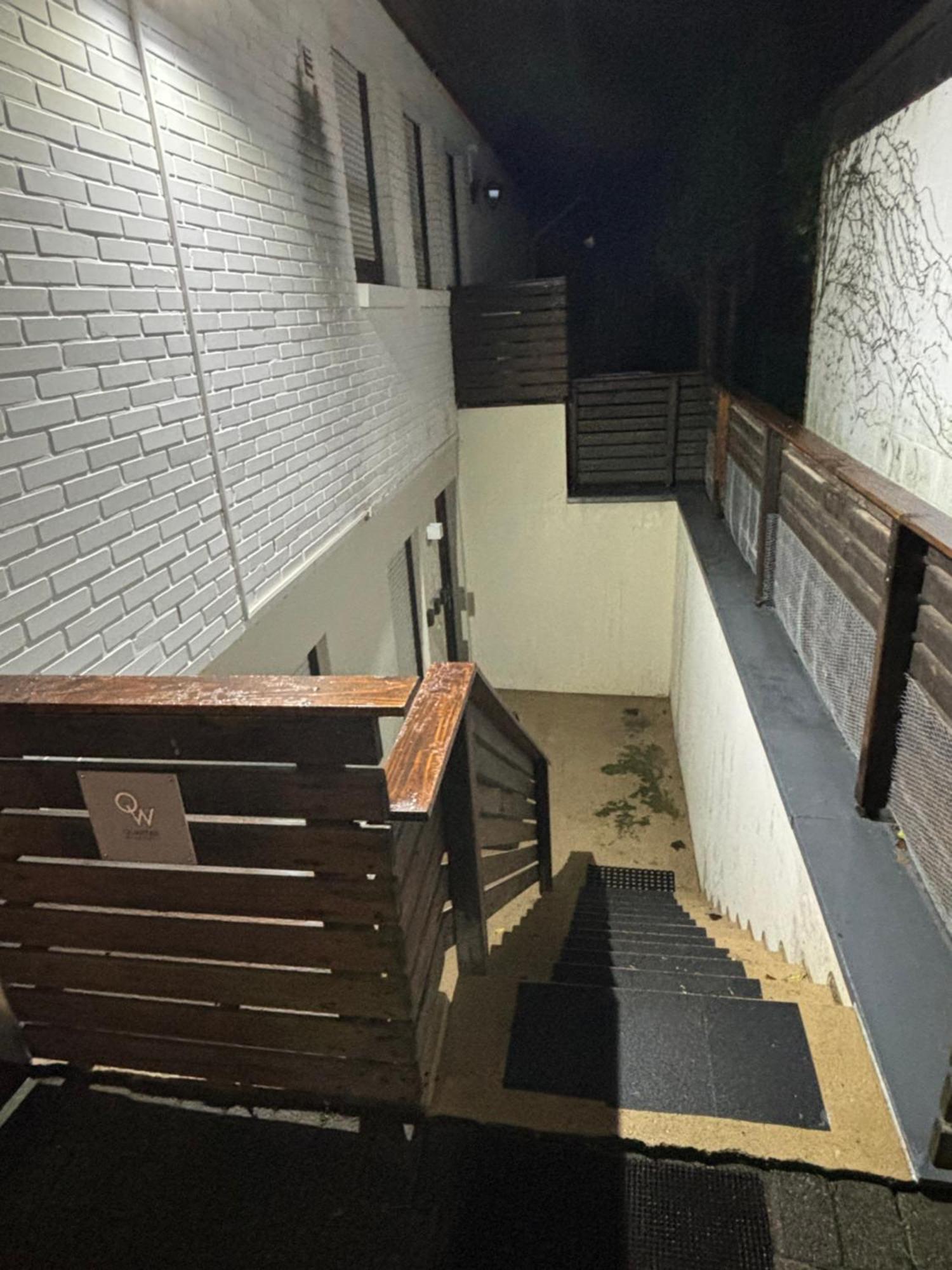Ferienwohnung Quartier Wenzelnberg Langenfeld  Exterior foto