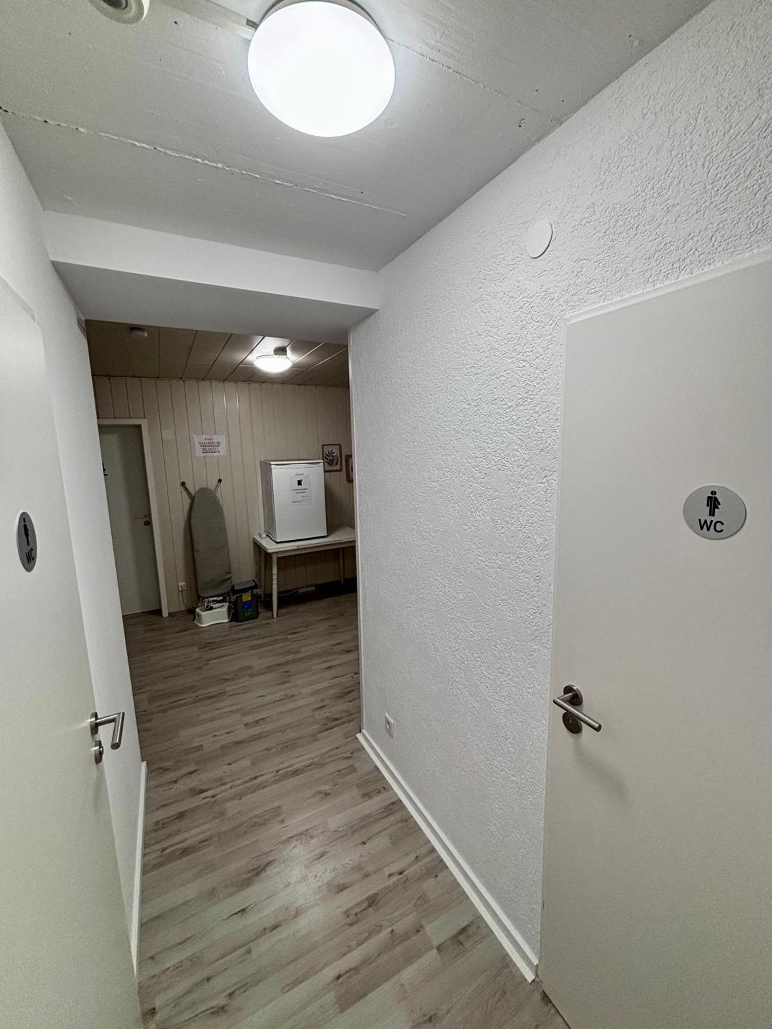 Ferienwohnung Quartier Wenzelnberg Langenfeld  Exterior foto