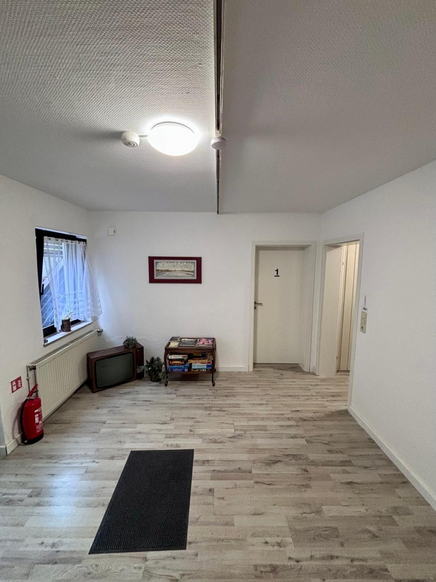 Ferienwohnung Quartier Wenzelnberg Langenfeld  Exterior foto
