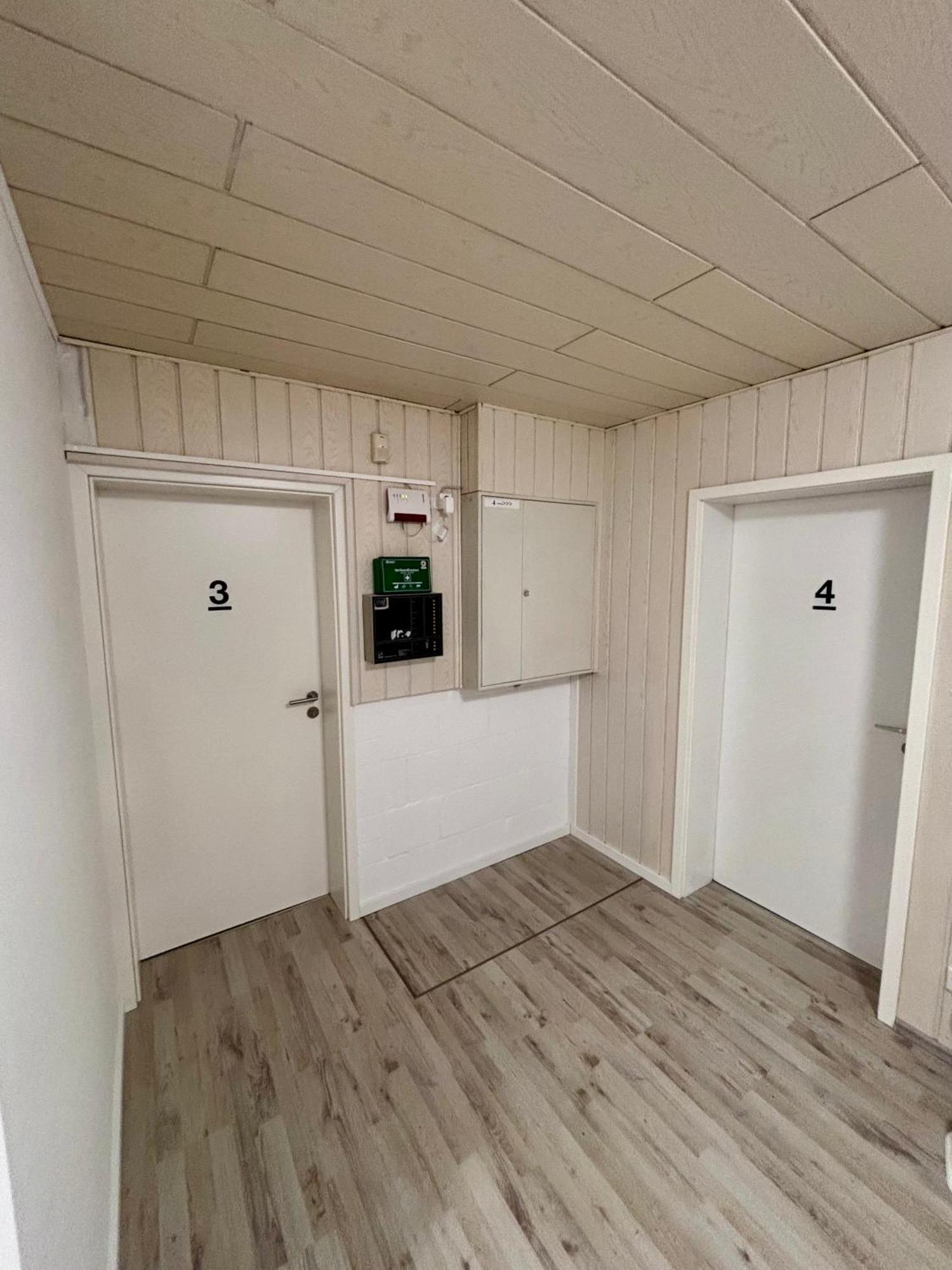 Ferienwohnung Quartier Wenzelnberg Langenfeld  Exterior foto