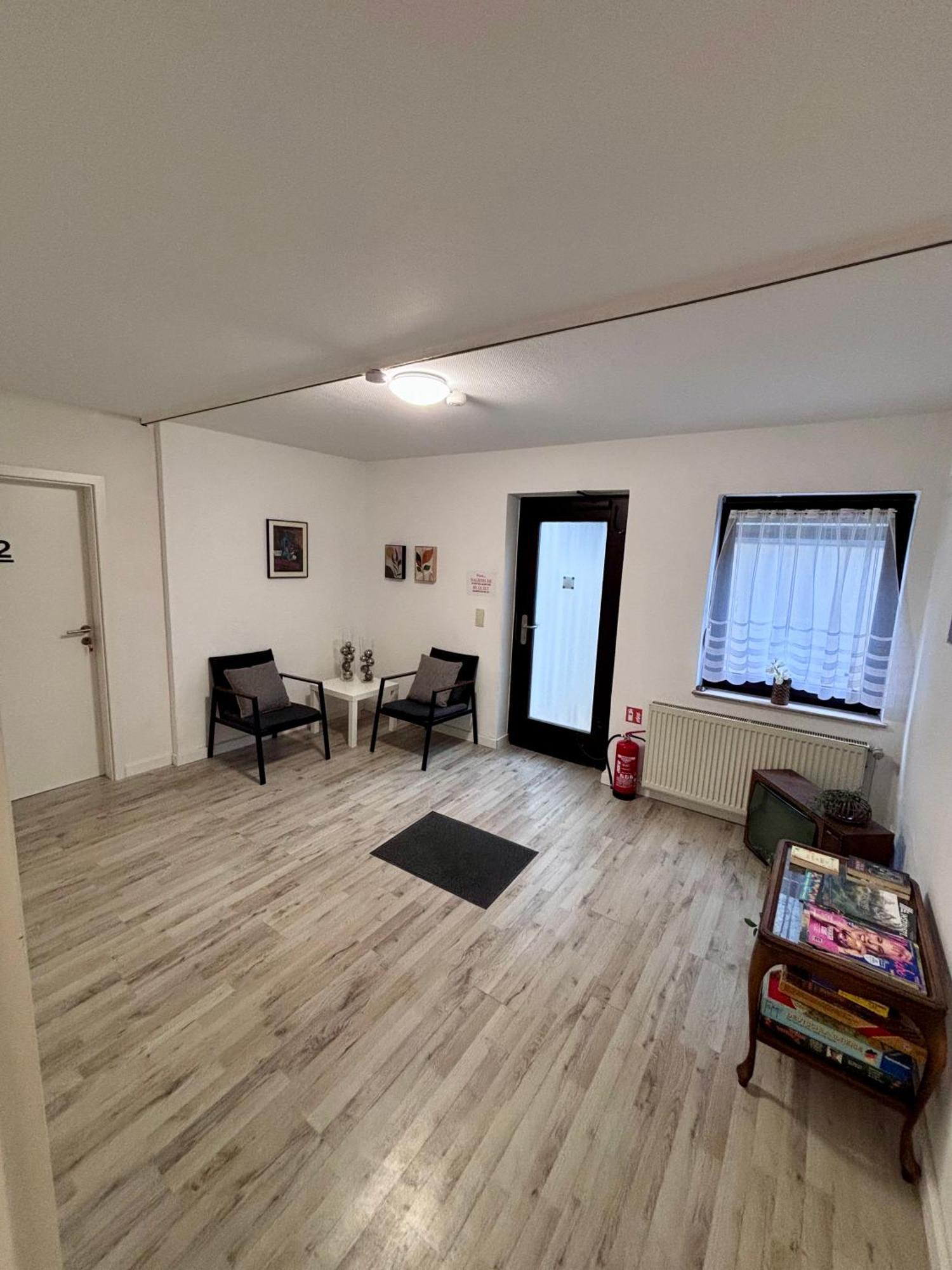 Ferienwohnung Quartier Wenzelnberg Langenfeld  Exterior foto