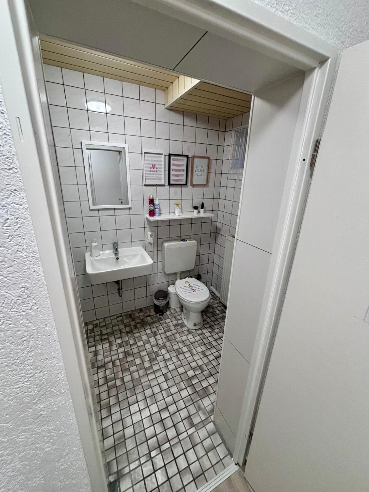 Ferienwohnung Quartier Wenzelnberg Langenfeld  Exterior foto