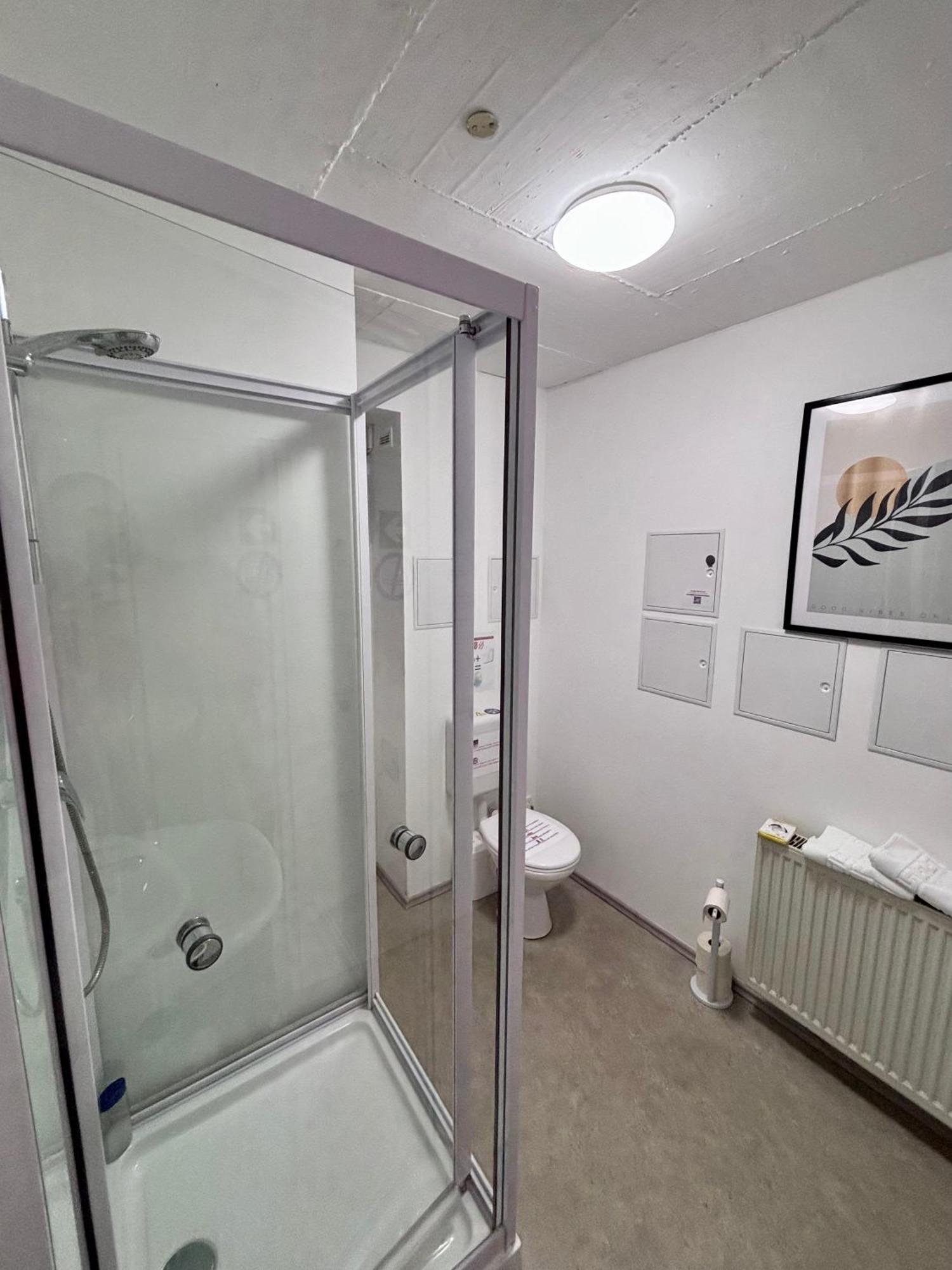 Ferienwohnung Quartier Wenzelnberg Langenfeld  Exterior foto