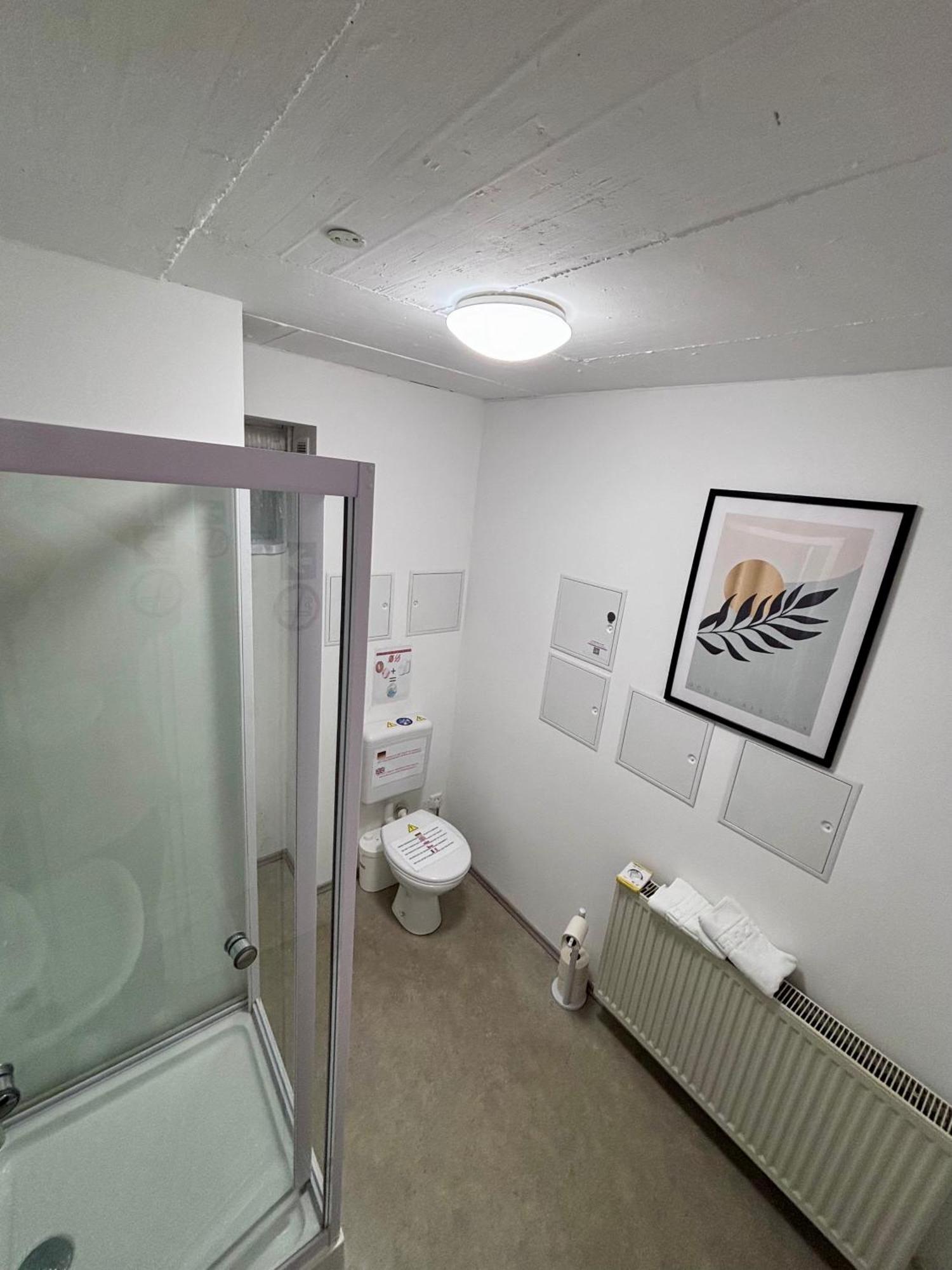 Ferienwohnung Quartier Wenzelnberg Langenfeld  Exterior foto