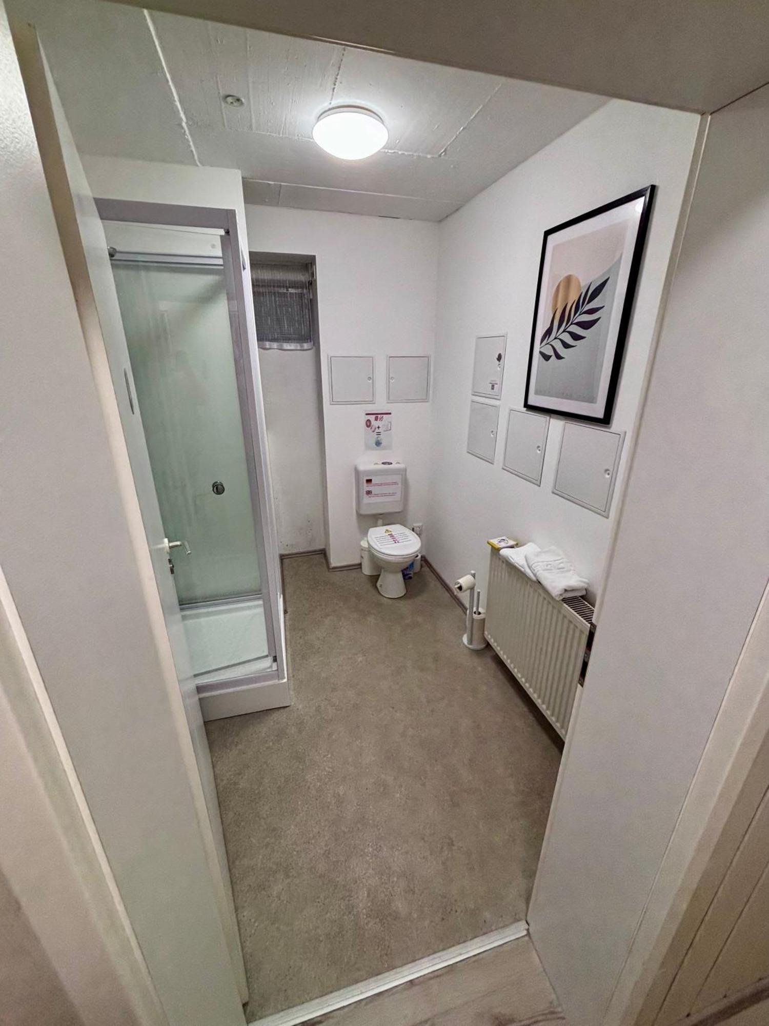 Ferienwohnung Quartier Wenzelnberg Langenfeld  Exterior foto