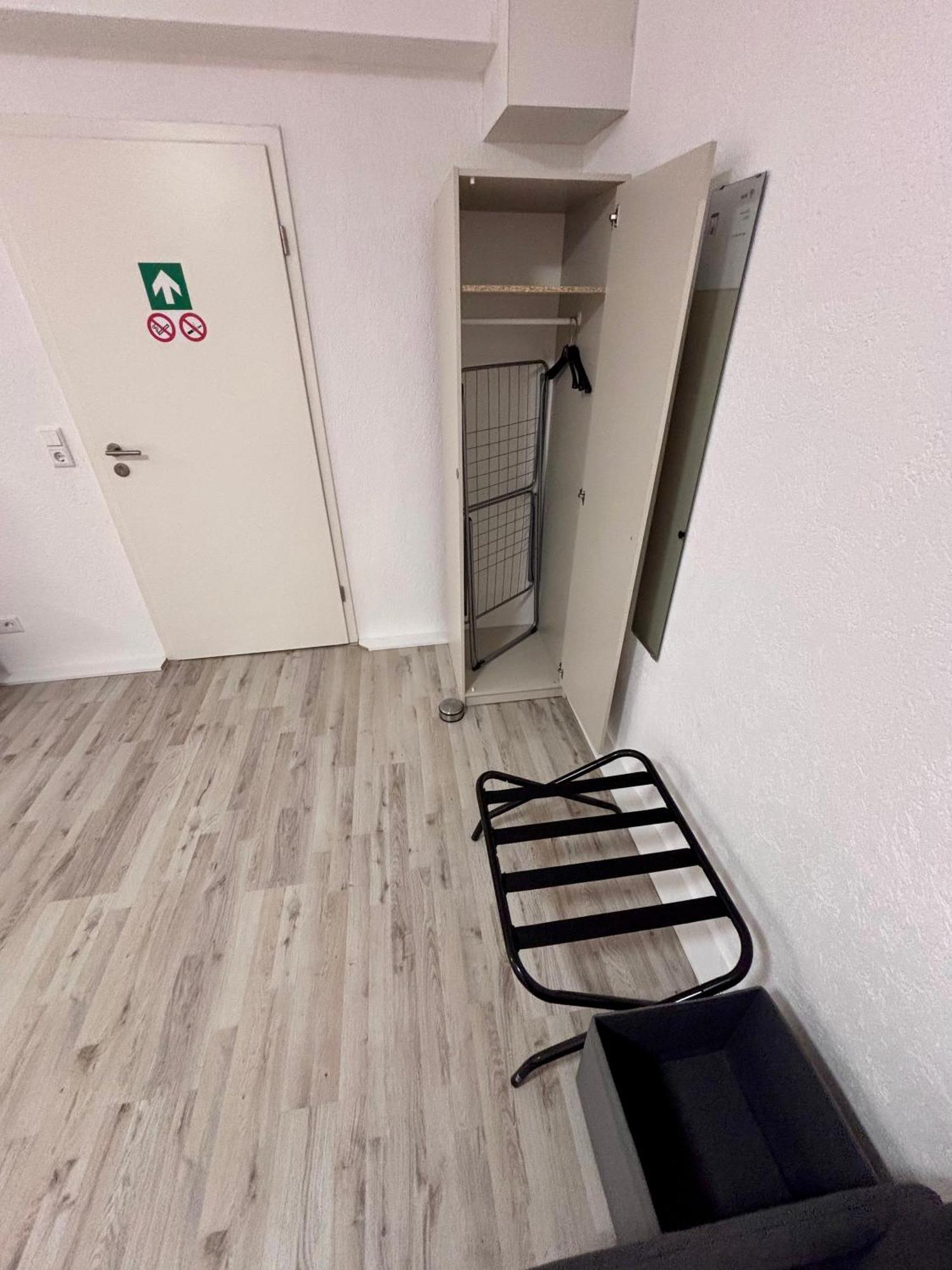 Ferienwohnung Quartier Wenzelnberg Langenfeld  Exterior foto