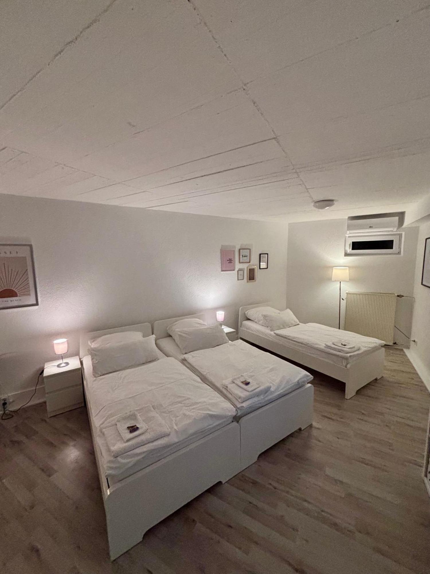 Ferienwohnung Quartier Wenzelnberg Langenfeld  Exterior foto