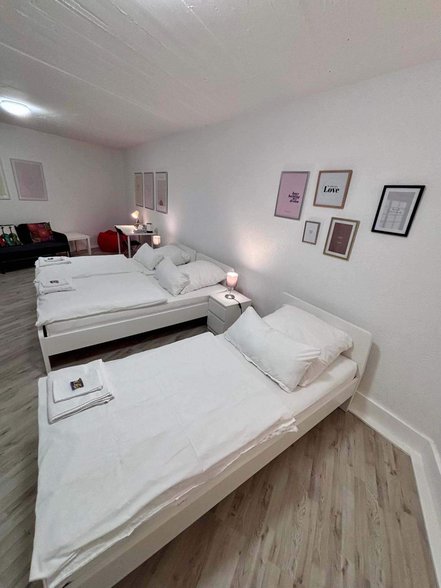 Ferienwohnung Quartier Wenzelnberg Langenfeld  Exterior foto