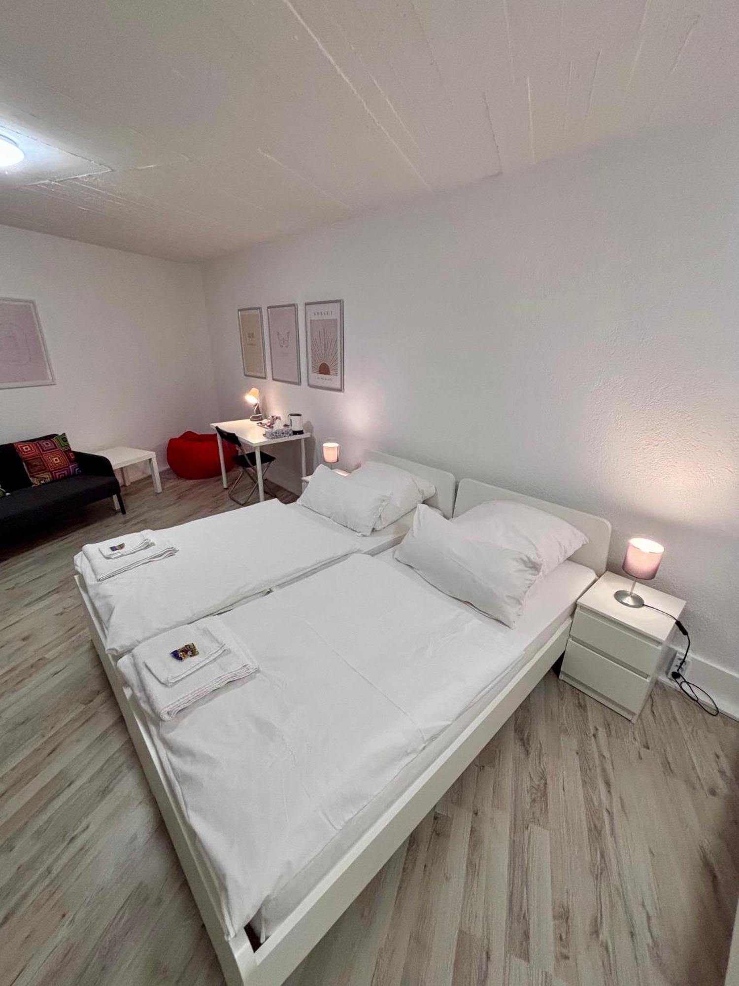 Ferienwohnung Quartier Wenzelnberg Langenfeld  Exterior foto