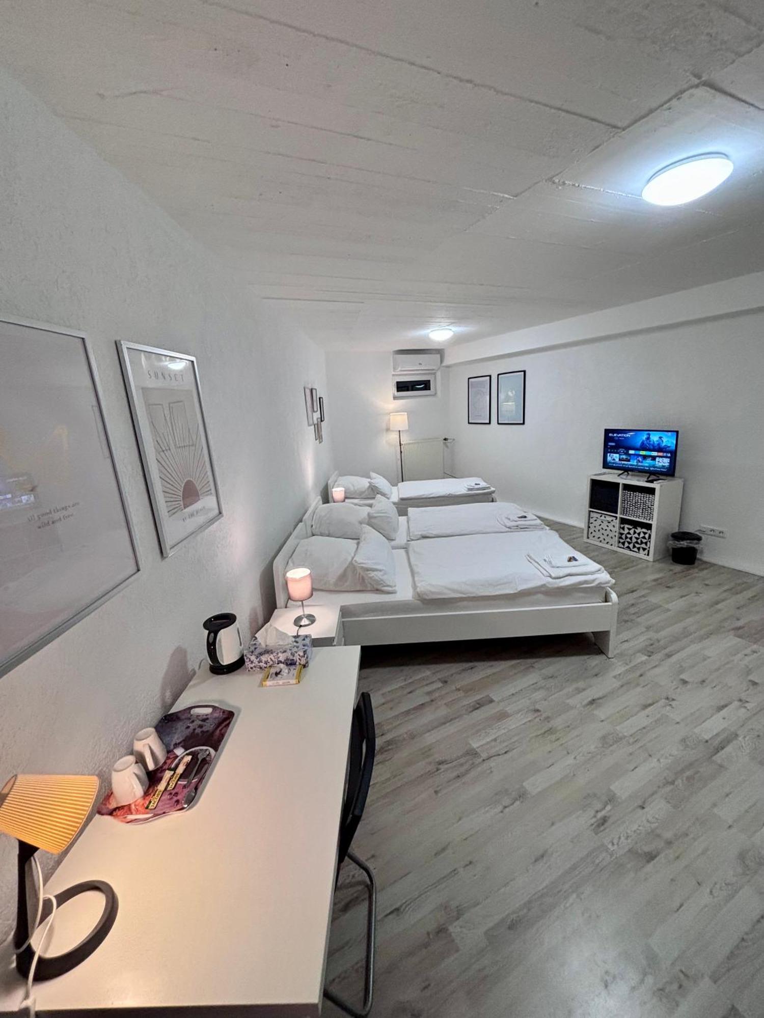 Ferienwohnung Quartier Wenzelnberg Langenfeld  Exterior foto